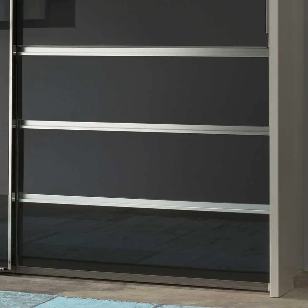 Kleiderschrank Bakina*Pharao24 Discount