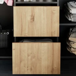 Kleiderschrank Balata*Pharao24 New