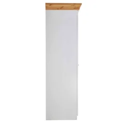 New Kleiderschrank Bazna Massivholzmöbel|Drehtürenschränke