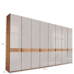 Kleiderschrank Biancaneve*Pharao24 Online