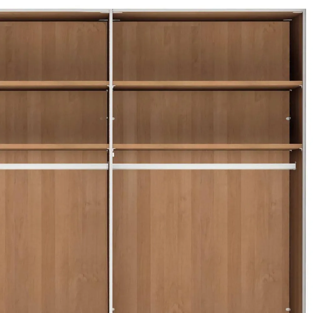 Kleiderschrank Biancaneve*Pharao24 Online