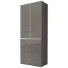 Kleiderschrank Boplaroma*Pharao24 Outlet