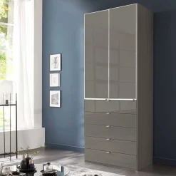 Kleiderschrank Boplaroma*Pharao24 Outlet