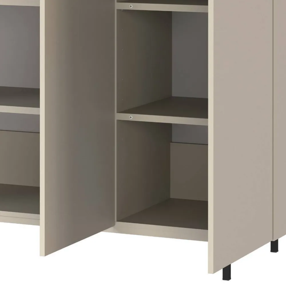 Kleiderschrank Calla Kinder Kinderzimmerschränke