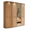 Kleiderschrank Clacella*Pharao24 Outlet