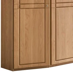 Kleiderschrank Clacella*Pharao24 Outlet