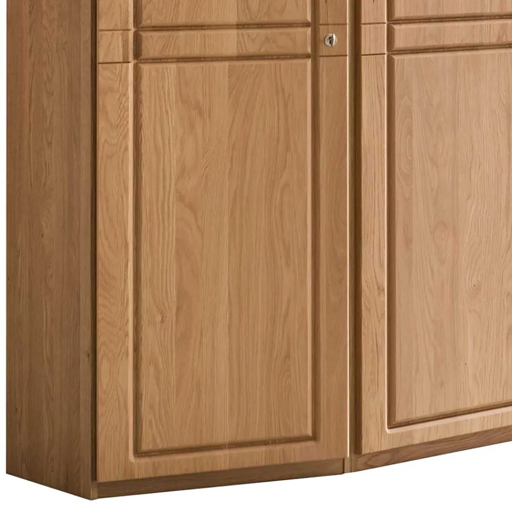 Kleiderschrank Clacella*Pharao24 Outlet