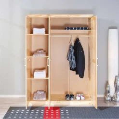 Kleider-Schrank Classico*Pharao24 Hot