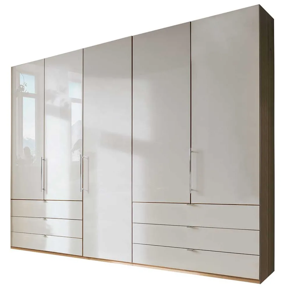 Kleiderschrank Cnutria*Pharao24 Hot