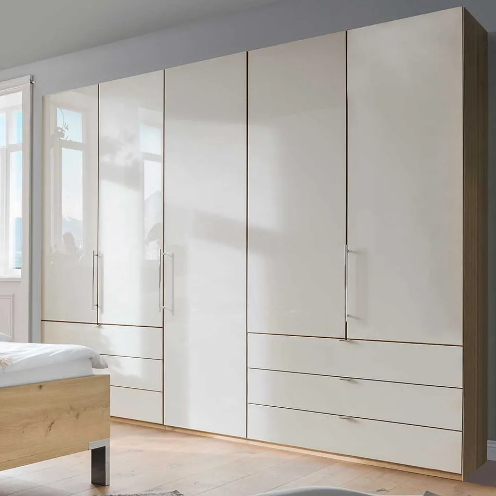 Kleiderschrank Cnutria*Pharao24 Hot