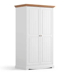 Kleiderschrank Corao*Pharao24 Online