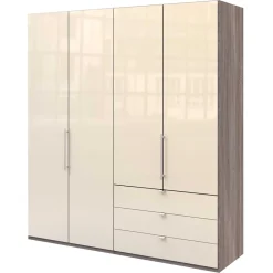 Kleiderschrank Cow*Pharao24 Best