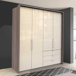 Kleiderschrank Cow*Pharao24 Best