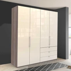Kleiderschrank Cow*Pharao24 Best