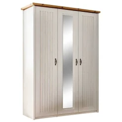 New Kleiderschrank Drienna Drehtürenschränke