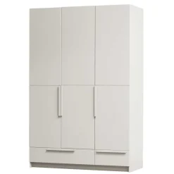 Sale Kleiderschrank Drovens Drehtürenschränke|Massivholz Kleiderschränke