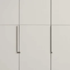 Sale Kleiderschrank Drovens Drehtürenschränke|Massivholz Kleiderschränke