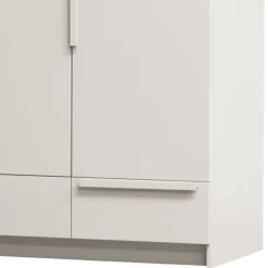 Sale Kleiderschrank Drovens Drehtürenschränke|Massivholz Kleiderschränke