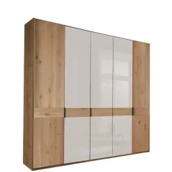 Online Kleiderschrank Durac Drehtürenschränke