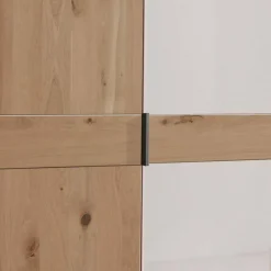 Online Kleiderschrank Durac Drehtürenschränke