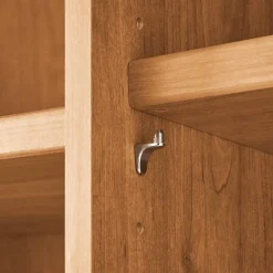 Online Kleiderschrank Durac Drehtürenschränke