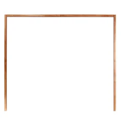 Kleiderschrank Echtholz Zeus*Pharao24 Best