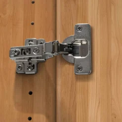 Kleiderschrank Eiche Bianco Tascan*Pharao24 Online