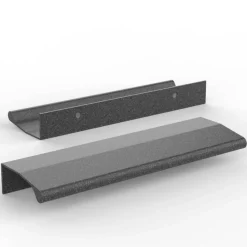 Kleiderschrank Eiche Bianco Tascan*Pharao24 Online