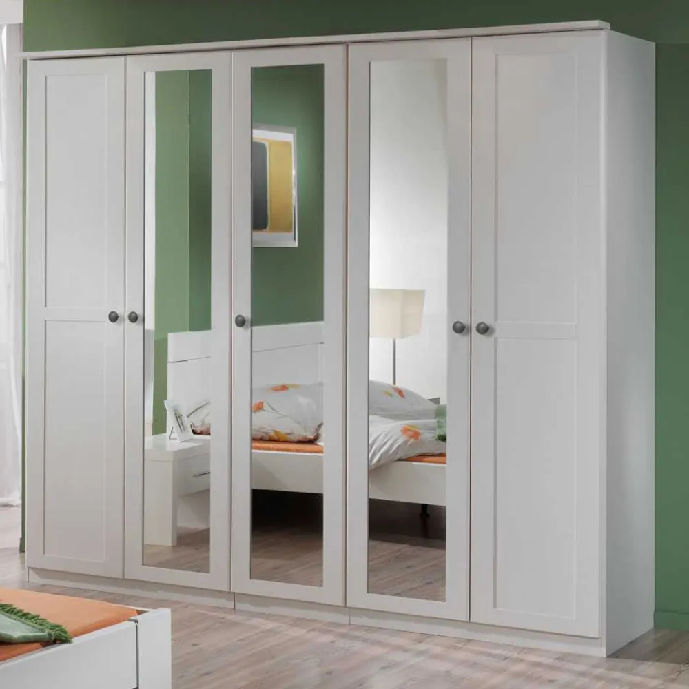 Kleiderschrank Emura*Pharao24 Best