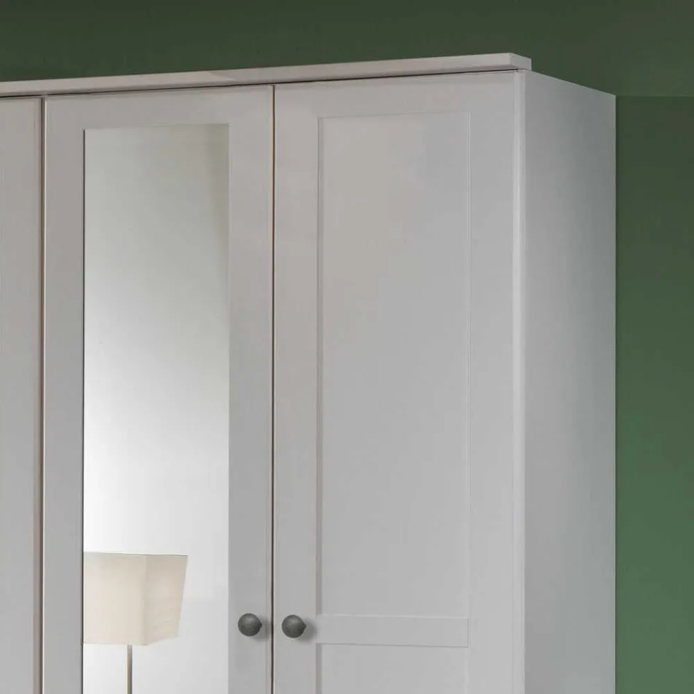 Kleiderschrank Emura*Pharao24 Best