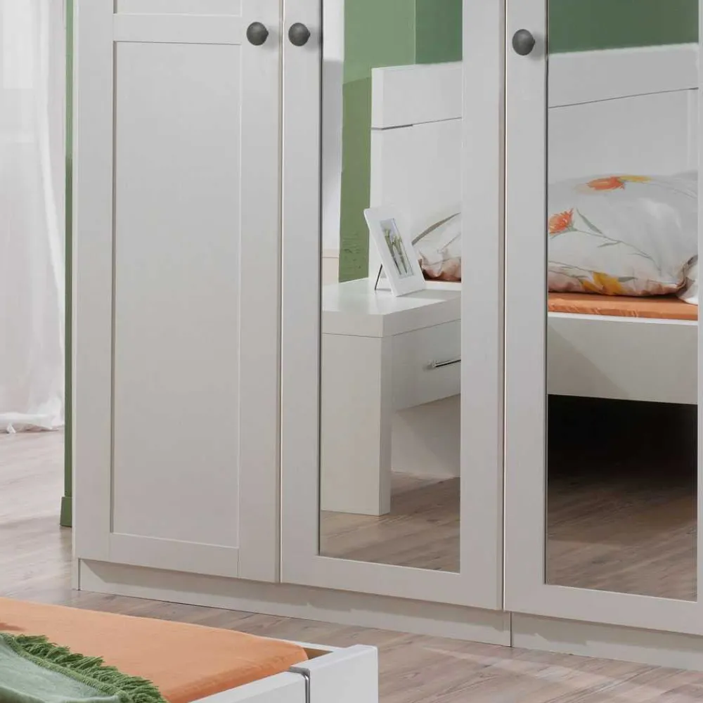 Kleiderschrank Emura*Pharao24 Best