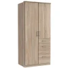 Kleiderschrank Estella*Pharao24 Online