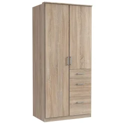 Kleiderschrank Estella*Pharao24 Online