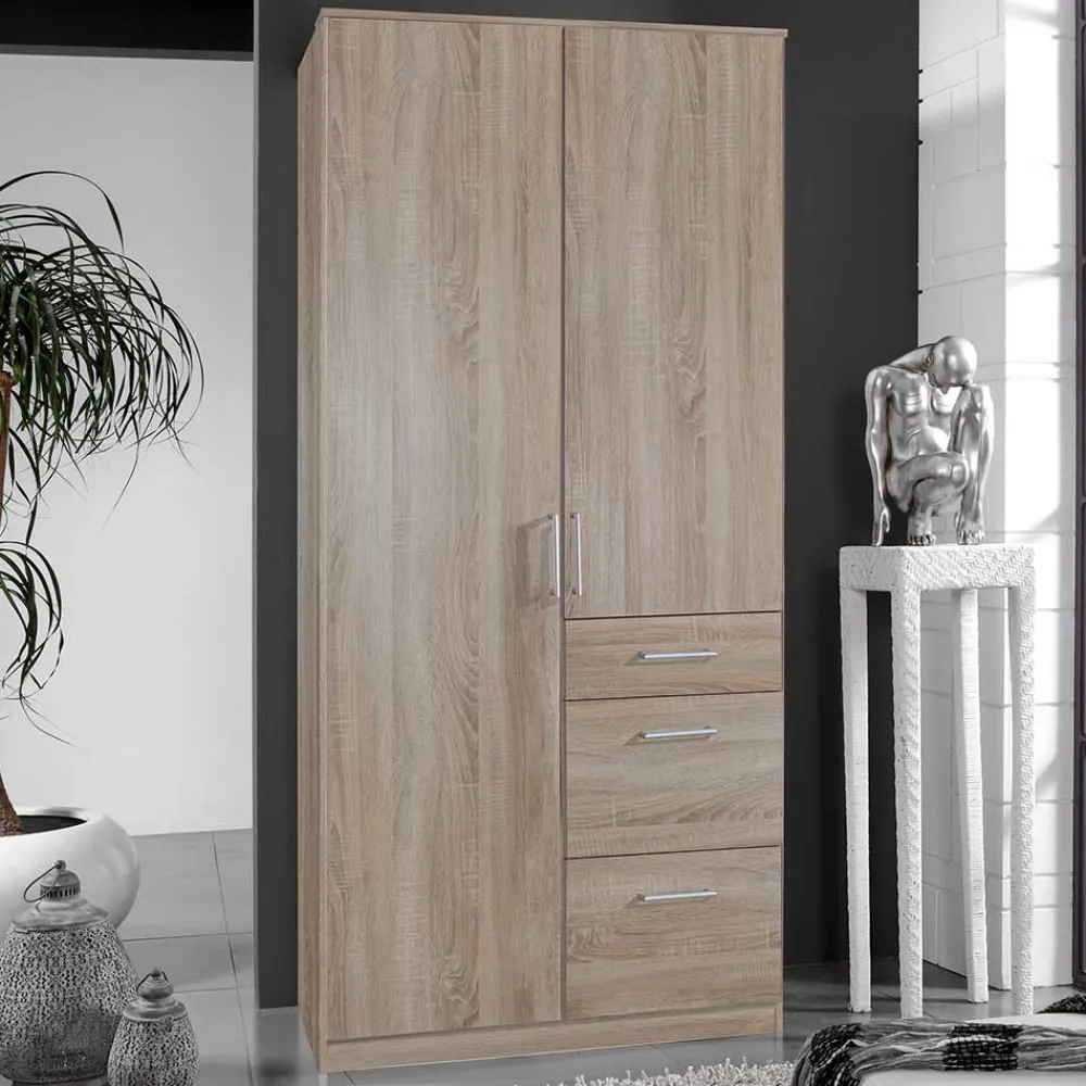 Kleiderschrank Estella*Pharao24 Online