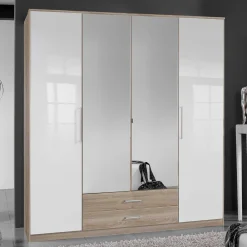 Best Kleiderschrank Fashiona Drehtürenschränke|Jugendkleiderschrank