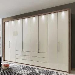 Outlet Kleiderschrank Flatbay Kleiderschränke|Schlafzimmerschränke