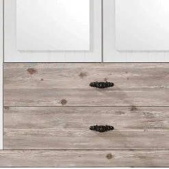 New Kleiderschrank Flurencina Drehtürenschränke|Kleiderschränke