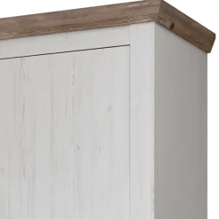 New Kleiderschrank Flurencina Drehtürenschränke|Kleiderschränke