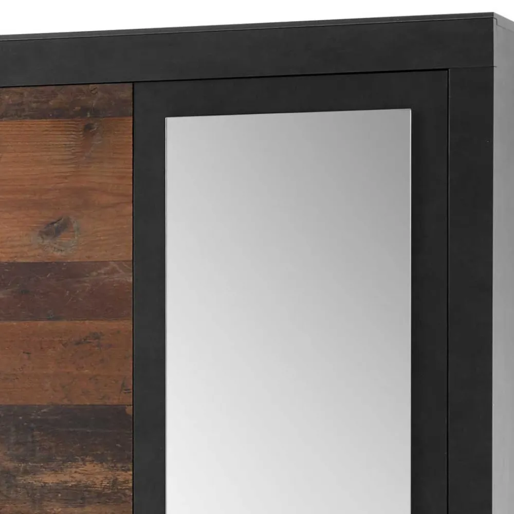 Sale Kleiderschrank Frondito Drehtürenschränke|Kleiderschränke