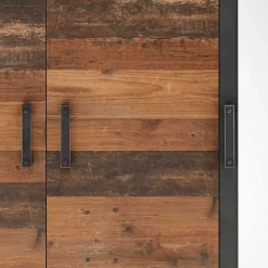 Sale Kleiderschrank Frondito Drehtürenschränke|Kleiderschränke