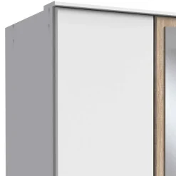 Kleiderschrank Georgia*Pharao24 Best