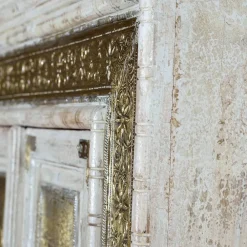 Hot Kleiderschrank Giusi Drehtürenschränke|Massivholz Kleiderschränke