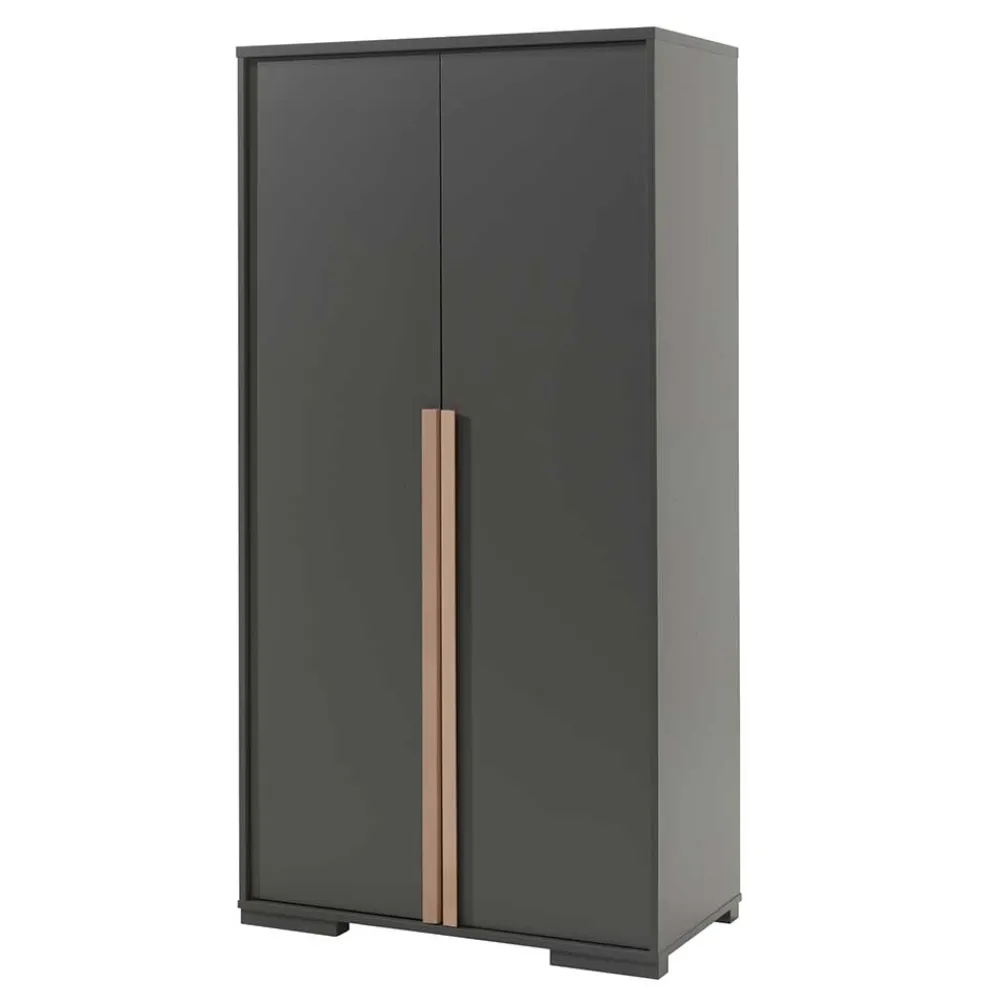 Kleiderschrank Goressan Drehtürenschränke|Kleiderschränke