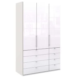 Kleiderschrank Grinzia*Pharao24 Clearance
