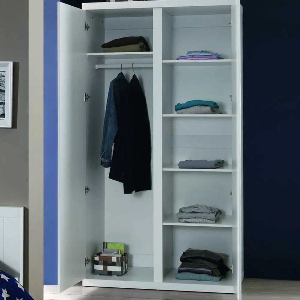 Kleiderschrank Gullit*Pharao24