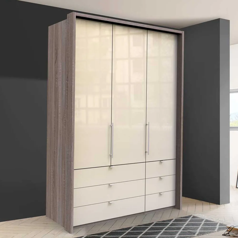 Kleiderschrank Haikira*Pharao24 Best