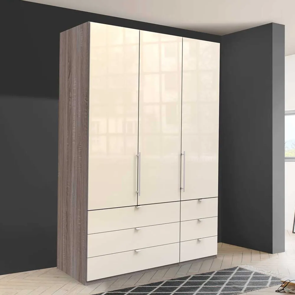 Kleiderschrank Haikira*Pharao24 Best