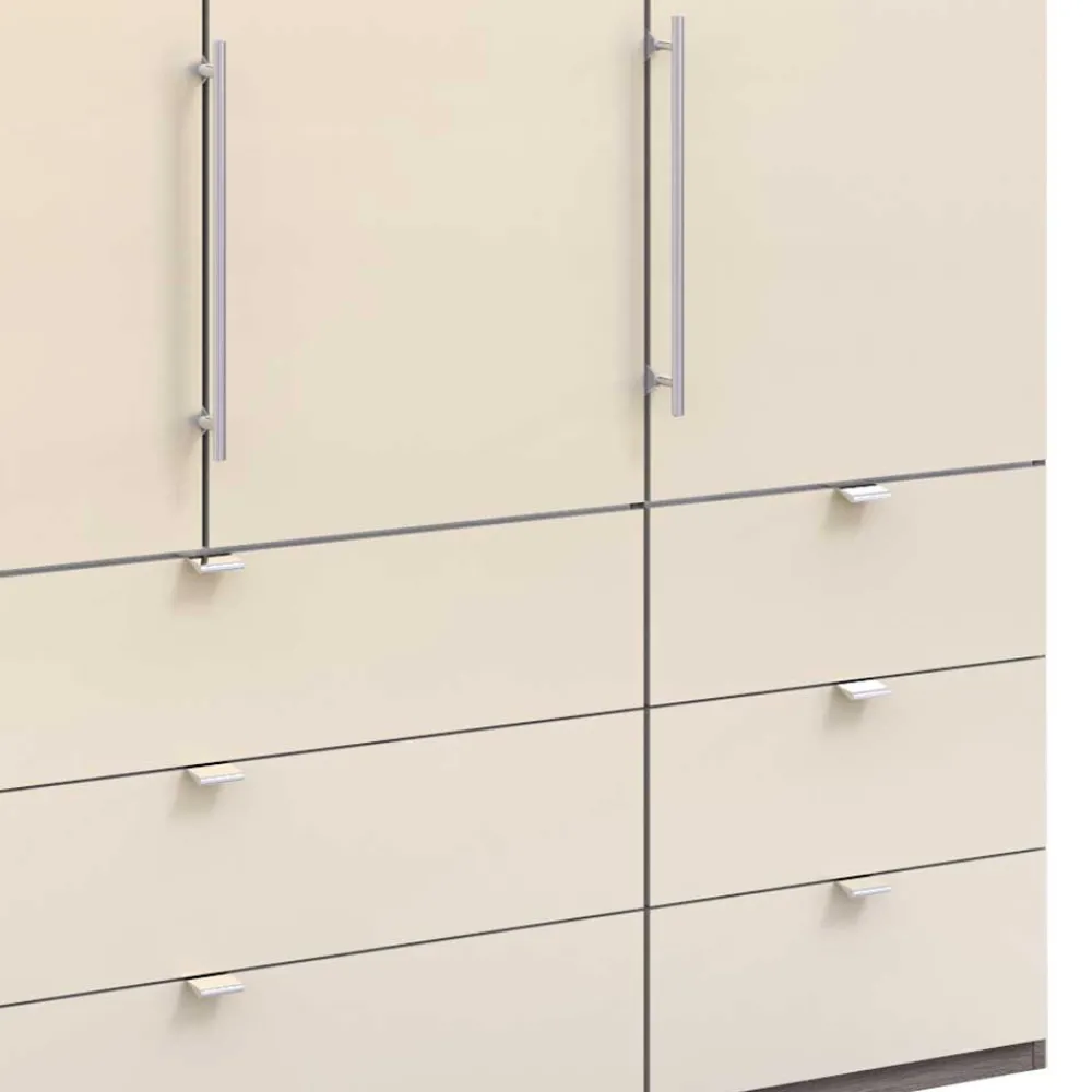 Kleiderschrank Haikira*Pharao24 Best