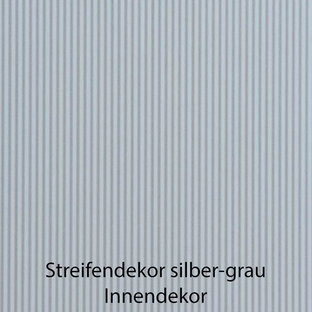 Kleiderschrank hellgrau Voscona*Pharao24 Outlet