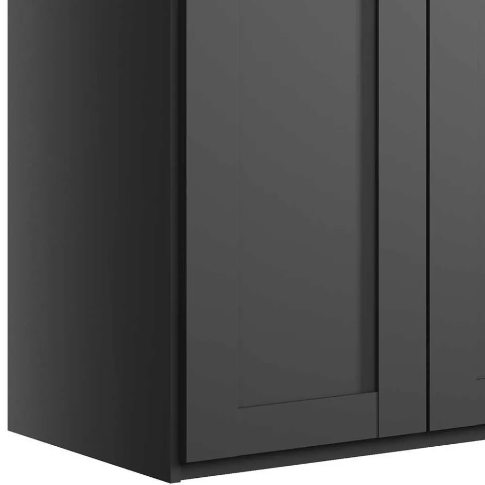 Clearance Kleiderschrank Hierro Drehtürenschränke|Kleiderschränke